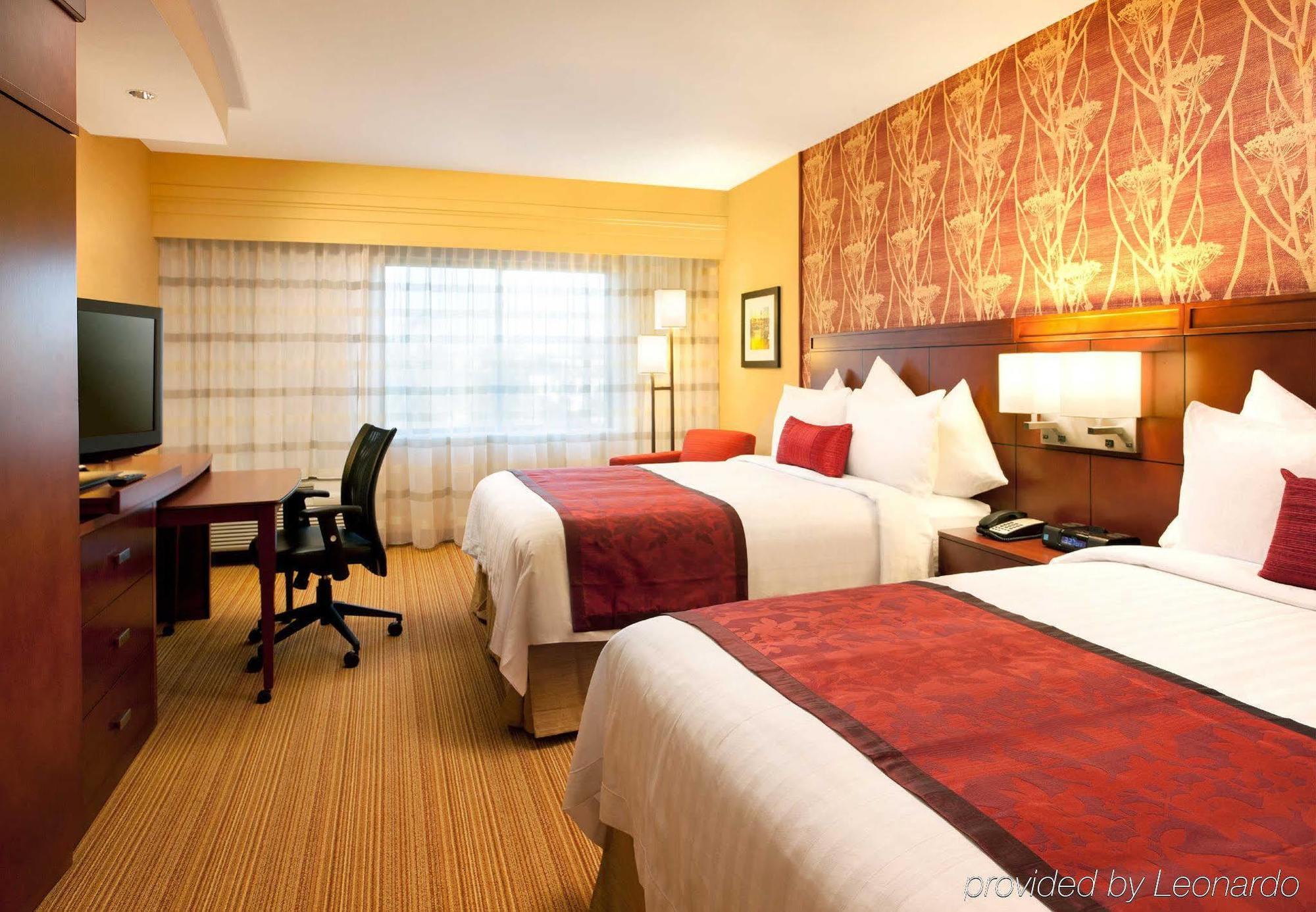 คอร์ตยาร์ด ซานดิเอโก โอเชียนไซด์ Hotel ห้อง รูปภาพ