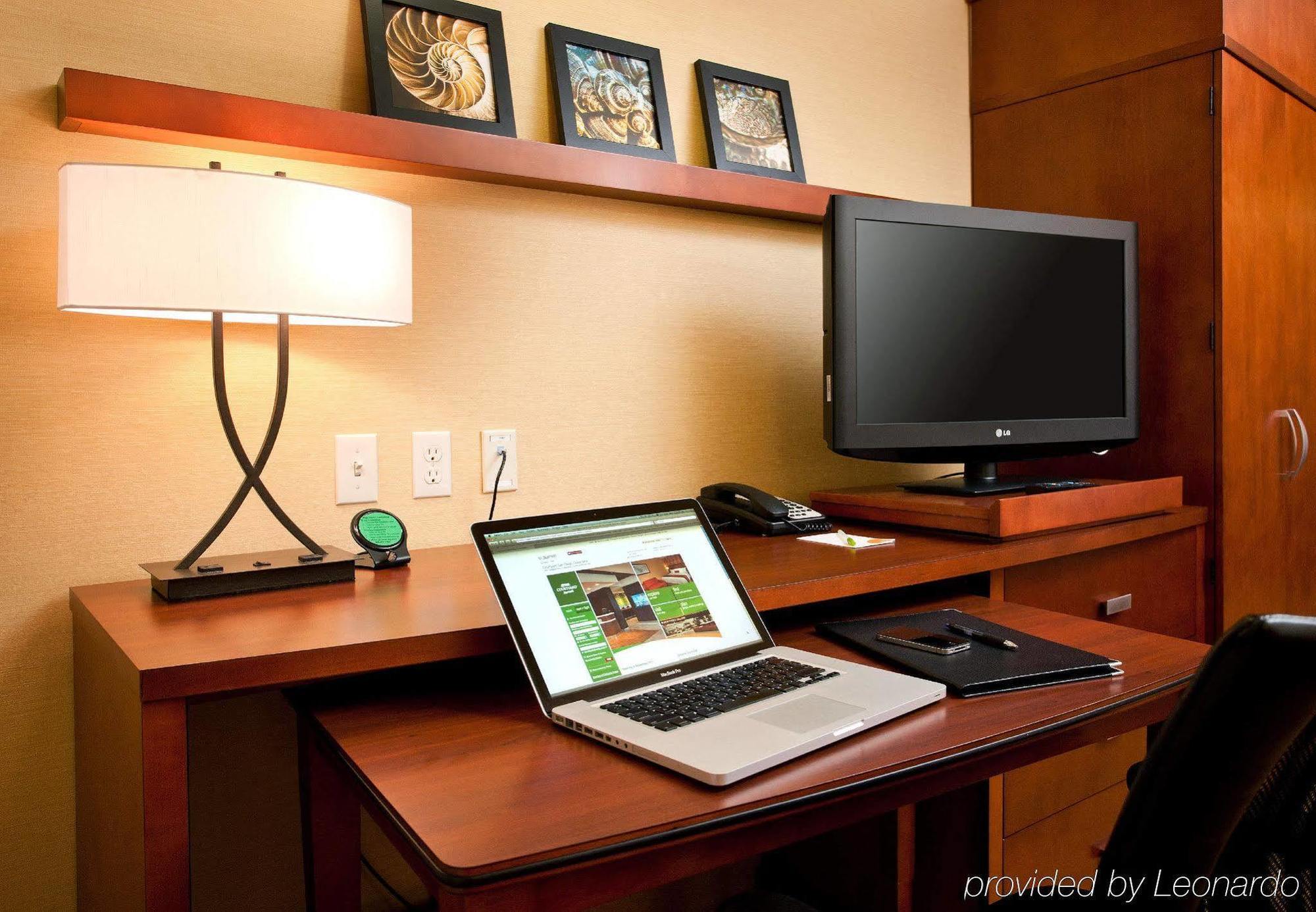 คอร์ตยาร์ด ซานดิเอโก โอเชียนไซด์ Hotel สิ่งอำนวยความสะดวก รูปภาพ