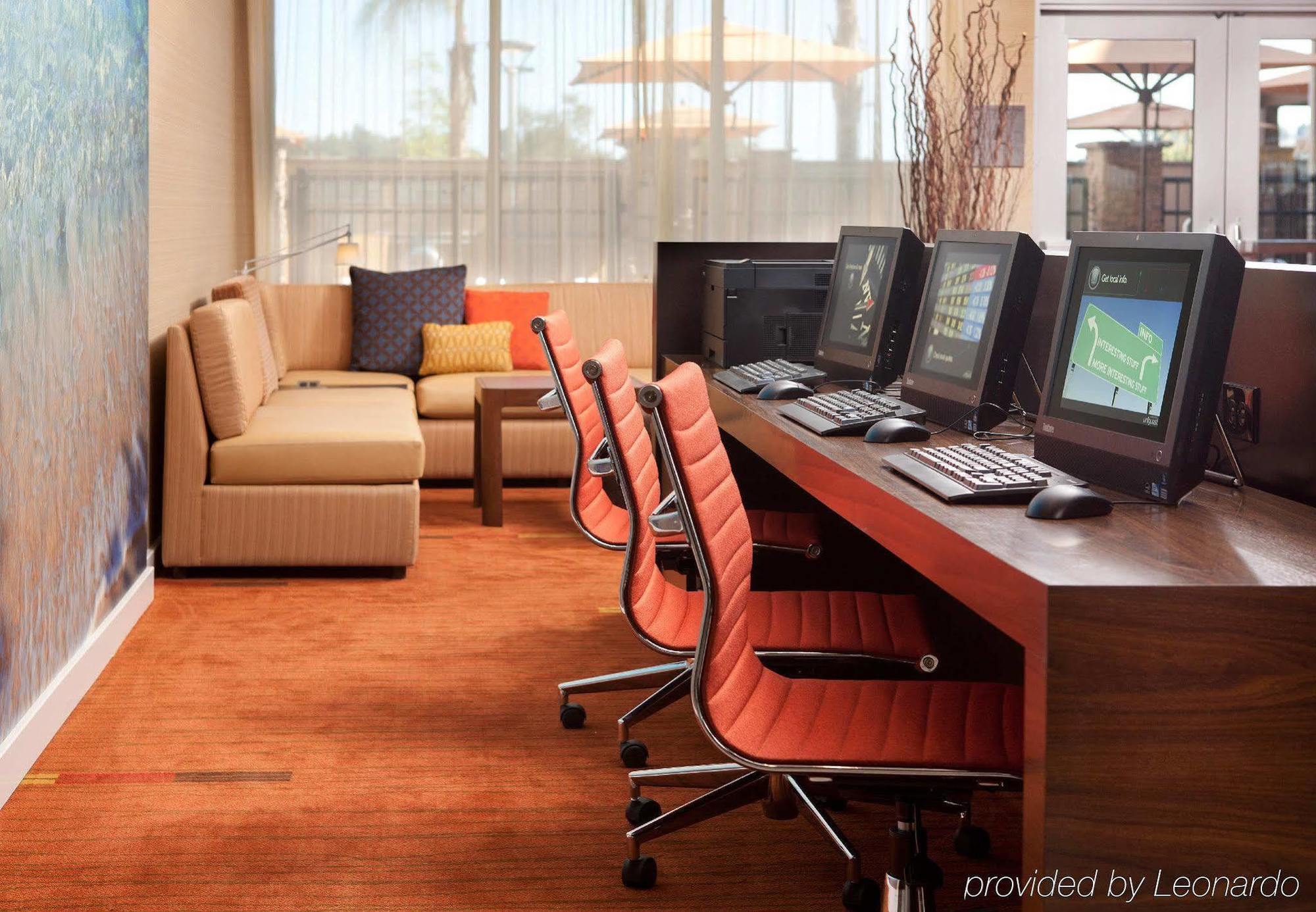 คอร์ตยาร์ด ซานดิเอโก โอเชียนไซด์ Hotel สิ่งอำนวยความสะดวก รูปภาพ